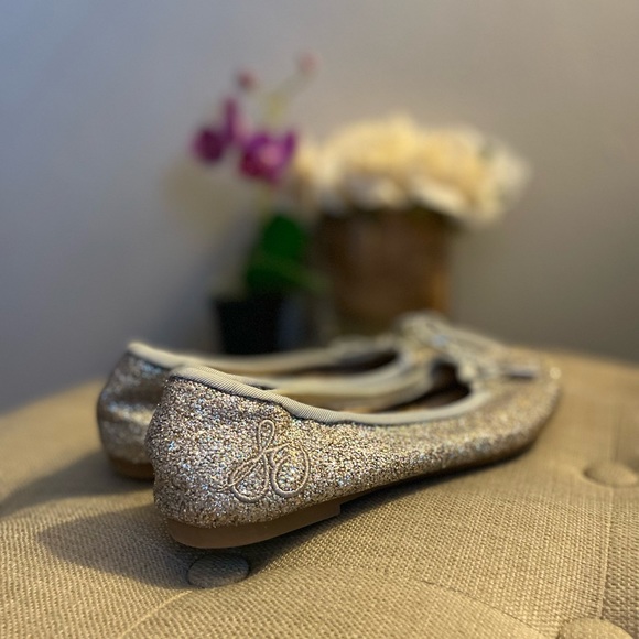 Sam Edelman “Felicia” Toddler Ballet Flats - Size 13 - Picture 3 of 10